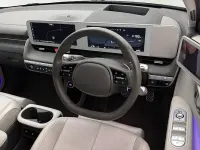 Used Hyundai Ioniq 5 Edition 239 kW (325 HP) 2023 Gold SUV