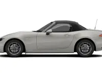 Ny Mazda MX5 Exclusive-Line 184 HK (135 kW) 2026 Cab