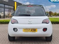 Used Vauxhall Adam 69 HP (50 kW) 2019 Hatchback