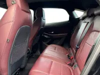 Used Jaguar E-Pace R-Dynamic 160 HP (117 kW) 2023 Black SUV