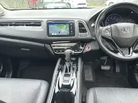 Używany Honda HR-V EX 182 KM (133 kW) 2020 Czarny SUV