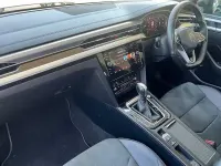 Used VW Arteon R-line 190 HP (139 kW) 2023 Grey Estate