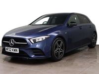 used Mercedes A200 A-ClassAmg Line Edition Executive