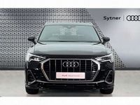 used Audi Q3 35 TFSI S Line 5dr