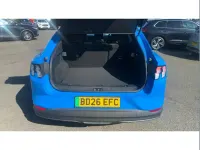 New Ford Mustang Mach-E Select 197 kW (268 HP) 2026 Blue SUV