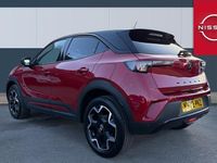 Used Vauxhall Mokka Ultimate 131 HP (96 kW) 2025 SUV