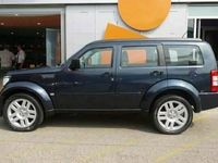 Used Dodge Nitro 2008 SUV