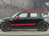 Usado Mini John Cooper Works Clubman 306 HP (225 kW) 2022 Preto Carrinha