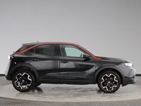 Used Vauxhall Mokka GS Line 2022 Black SUV