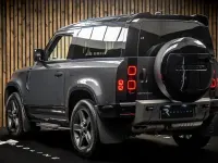 Used Land Rover Defender SE Dynamic 2024 Grey SUV