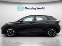 Used MG MG4 EV SE 319 kW (435 HP) 2023 Black Hatchback