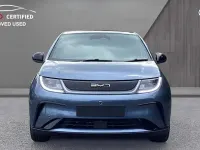 New BYD Dolphin Design 150 kW (204 HP) 2026 Hatchback