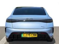 New BYD Seal 389 kW (530 HP) 2025 Sedan