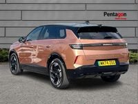 Used Vauxhall Grandland Ultimate 157 kW (214 HP) 2024 Brown SUV