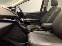 Used Ford Kuga Titanium X 182 HP (133 kW) 2018 Grey SUV