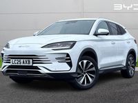 Used BYD Seal U Comfort 2025 White SUV