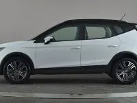 Begagnad Seat Arona SE Technology 95 HK (69 kW) 2025 SUV
