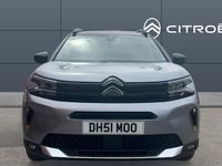 Used Citroën C5 PureTech 131 HP (96 kW) 2023 Hatchback