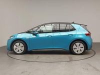 Used VW ID.3 Pro 106 kW (145 HP) 2022 Blue Hatchback