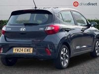 Used Hyundai i10 Advanced 63 HP (46 kW) 2026 Hatchback