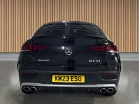 Used Mercedes GLE53 AMG Premium Plus 2023 Obsidian black SUV