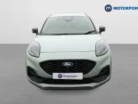 Used Ford Puma ST 170 HP (125 kW) 2025 Grey SUV