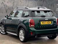 used Mini Cooper S Countryman 2.0 D ALL4 5dr Auto