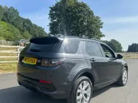 Used Land Rover Discovery 5 Urban Edition 309 HP (227 kW) 2023 SUV