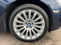 used BMW 730 7 Series D SE