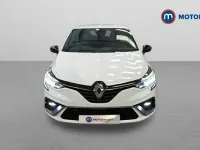 Used Renault Clio RS Line 90 HP (66 kW) 2023 White Hatchback