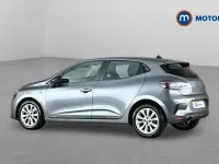 Used Renault Clio Evolution 90 HP (66 kW) 2024 Grey Hatchback