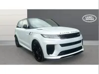 New Land Rover Range Rover Sport 625 HP (459 kW) 2025 Other SUV