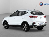 Used MG ZS Excite 106 HP (77 kW) 2024 SUV