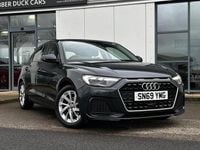 Used Audi A1 Sportback Sport 116 HP (85 kW) 2019 Hatchback