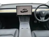 Used Tesla Model Y RWD 219 kW (299 HP) 2023 White SUV