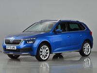 used Skoda Kamiq 1.0 TSI SE L 5dr DSG