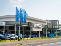 Used BMW 218 Active Tourer M Sport 138 HP (101 kW) 2018 Grey MPV