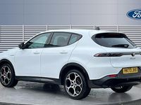 Used Alfa Romeo Tonale Veloce 160 HP (117 kW) 2025 SUV