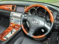 used Lexus SC430 4.3