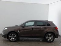 used Mitsubishi ASX 2.0 Dynamic 5dr