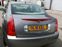 Used Cadillac BLS 2006 Sedan