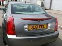 used Cadillac BLS 1.9D