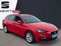 Used Seat Leon SE 116 HP (85 kW) 2023 Estate