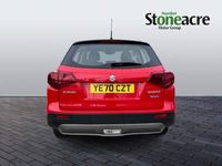 used Suzuki Vitara 1.4 Boosterjet 48V Hybrid SZ4 5dr