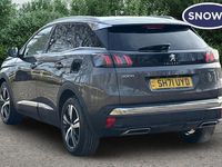 Used Peugeot 3008 GTi 226 HP (166 kW) 2023 Estate