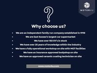 Used Mercedes GLC220 Urban 2018 Black Estate