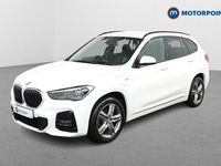 used BMW X1 xDrive 25e M Sport 5dr Auto