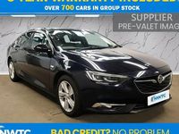 Used Vauxhall Insignia Elite 136 HP (100 kW) 2018