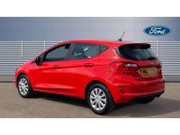 used Ford Fiesta a 1.1 75 Trend 5dr Hatchback