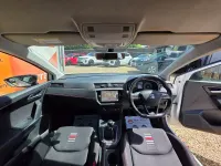Used Seat Ibiza FR 2018 White Hatchback